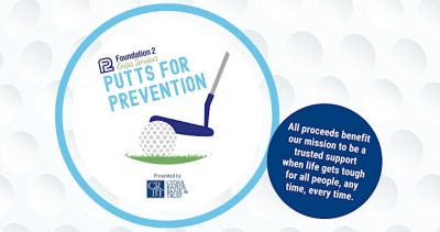 Putts for Prevention Uptown Marion