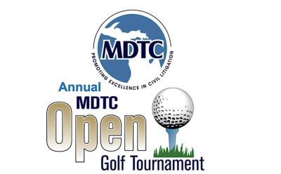 29th Annual Open Golf Tournament - Registration