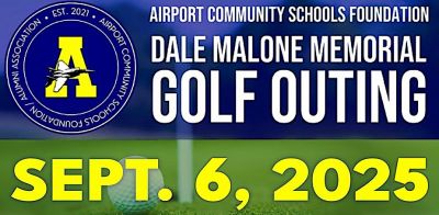 Dale Malone Memorial Golf Outing 2025