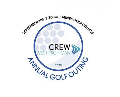 CREW West Michigan's Annual Golf Outing