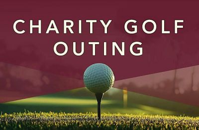 ERG Charity Golf Outing