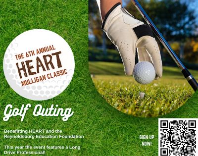 Mulligan Golf Classic Scoring a Second Chance