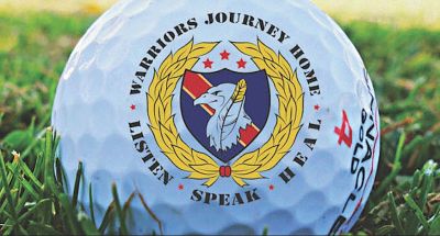 7th Annual Stars & Stripes Golf Scramble
