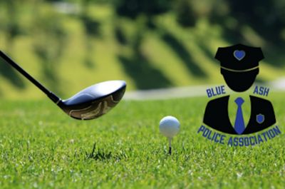 2nd Annual Blue Ash Police Association Golf Outing