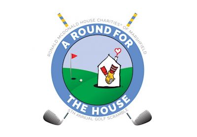 5th Annual A ROUND FOR THE HOUSE GOLF SCRAMBLE