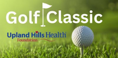 Upland Hills Health Golf Classic