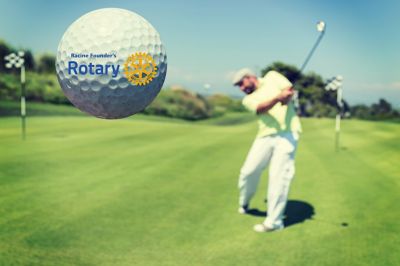 2025 Dennis J. Barry STRIVE Scholarship Golf Outing