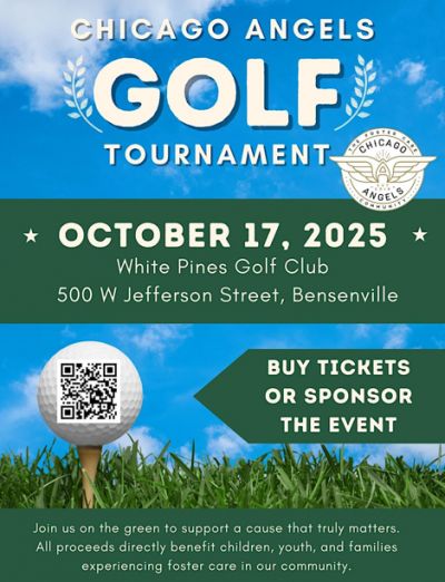 Chicago Angels Golf Tournament