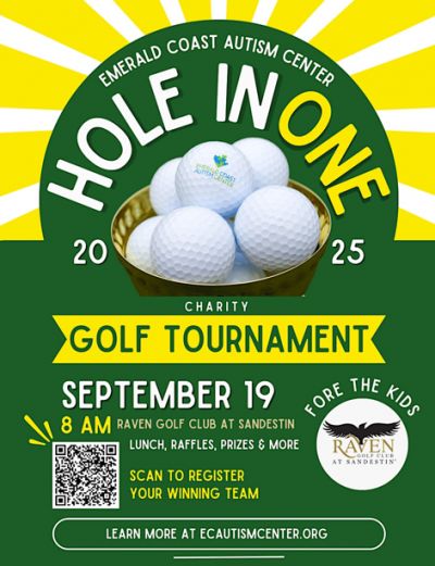 Hole in ONE Golf Tournament 2025