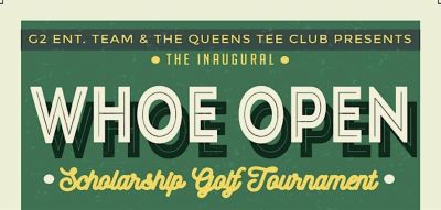 WHOE Open Scholarship Golf Tournament