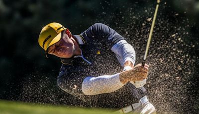 GCM Golf Tournament