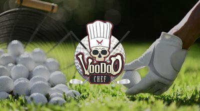 2025 VooDoo Chef Charity Golf Tournament presented by RHS TV