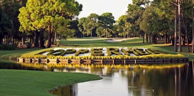 vTECH io and Dell Golf Tournament