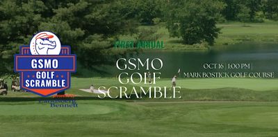 GSMO Golf Scramble Presented by Landsberg Bennett