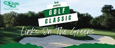 Links on the Greens Annual Golf Classic