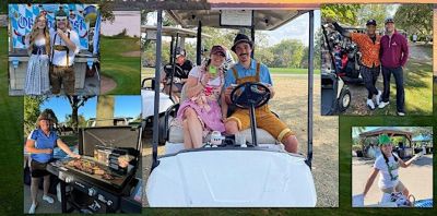 7th Annual Craft Brew Open Golf Outing