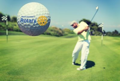 2025 Dennis J. Barry STRIVE Scholarship Golf Outing