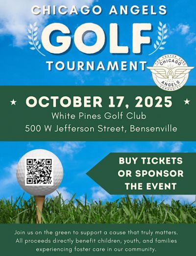 Chicago Angels Golf Tournament