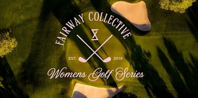 SocietyX: Fairway Collective Women's Golf Series