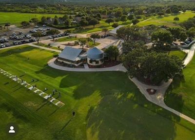 17th Annual Golf Tournament Fundraiser