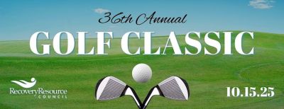 36th Annual Golf Classic