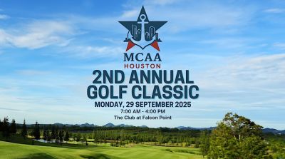 MCAA Houston 2nd Annual Golf Classic