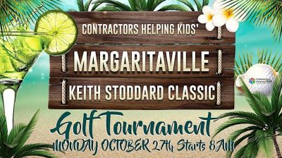 Margaritaville Keith Stoddard Classic Golf Tournament