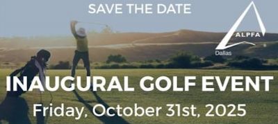 ALPFA Dallas Inaugural Charity Golf Scramble
