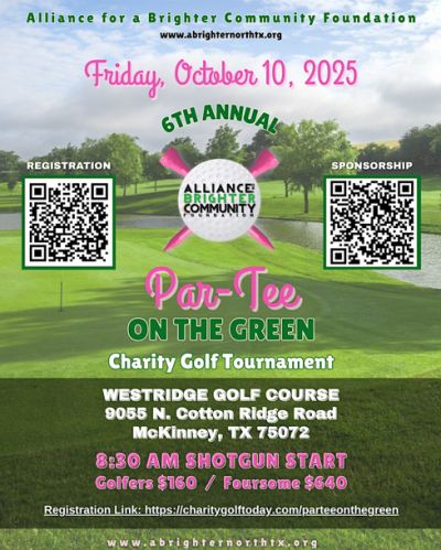 Par-Tee on the Green