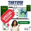 TeeTime Golf