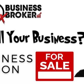 10X Business Broker