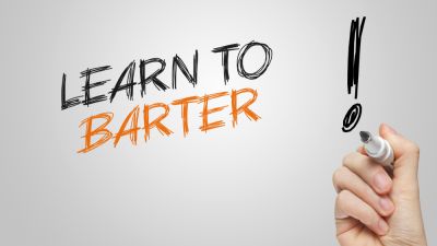 Do you know what barter or trade is? please join us at www.businessbarterbucks.com